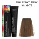 Hair Color Cream PostQuam - Crème Haarverf 60ml Kleur Nr. 6-73 Hair Color Cream PostQuam - Crème Haarverf 60ml Kleur Nr. 6-73