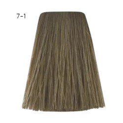 Hair Color Cream PostQuam - Crème Haarverf 100gr Kleur Nr. 7-1