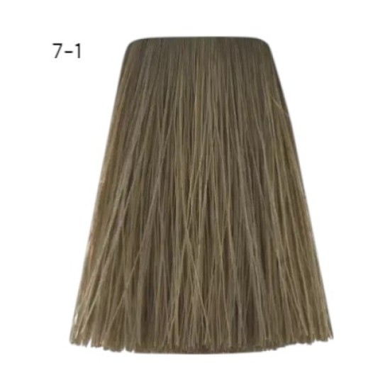 Hair Color Cream PostQuam - Crème Haarverf 100gr Hair Color Cream PostQuam - Crème Haarverf 100gr