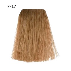 Hair Color Cream PostQuam - Crème Haarverf 60ml Kleur Nr. 7-17