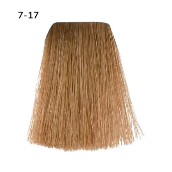 Hair Color Cream PostQuam - Crème Haarverf 60ml Kleur Nr. 7-17 Hair Color Cream PostQuam - Crème Haarverf 60ml Kleur Nr. 7-17