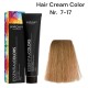 Hair Color Cream PostQuam - Crème Haarverf 60ml Kleur Nr. 7-17 Hair Color Cream PostQuam - Crème Haarverf 60ml Kleur Nr. 7-17