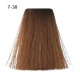 Hair Color Cream PostQuam - Crème Haarverf 60ml Kleur Nr. 7-38 Hair Color Cream PostQuam - Crème Haarverf 60ml Kleur Nr. 7-38