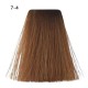 Hair Color Cream PostQuam - Crème Haarverf 60ml Kleur Nr. 7-4 Hair Color Cream PostQuam - Crème Haarverf 60ml Kleur Nr. 7-4