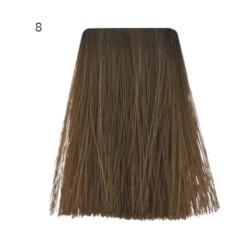 Hair Color Cream PostQuam - Crème Haarverf 100gr Kleur Nr. 8