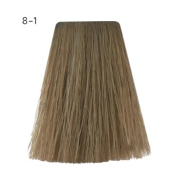 Hair Color Cream PostQuam - Crème Haarverf 100gr Kleur Nr. 8-1