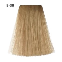 Hair Color Cream PostQuam - Crème Haarverf 60ml Kleur Nr. 8-38