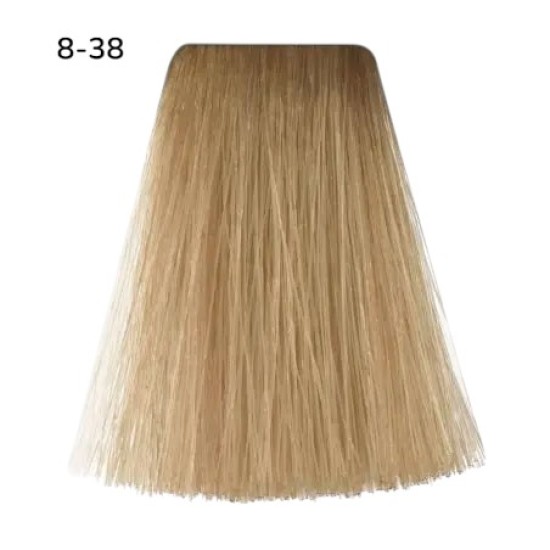 Hair Color Cream PostQuam - Crème Haarverf 60ml Kleur Nr. 8-38 Hair Color Cream PostQuam - Crème Haarverf 60ml Kleur Nr. 8-38
