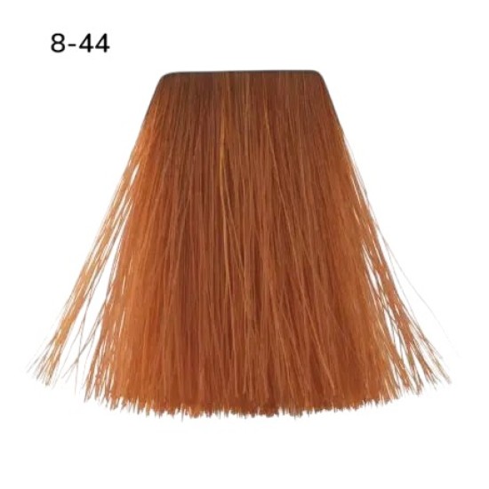 Hair Color Cream PostQuam - Crème Haarverf 60ml Kleur Nr. 8-44 Hair Color Cream PostQuam - Crème Haarverf 60ml Kleur Nr. 8-44
