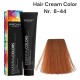 Hair Color Cream PostQuam - Crème Haarverf 60ml Kleur Nr. 8-44 Hair Color Cream PostQuam - Crème Haarverf 60ml Kleur Nr. 8-44