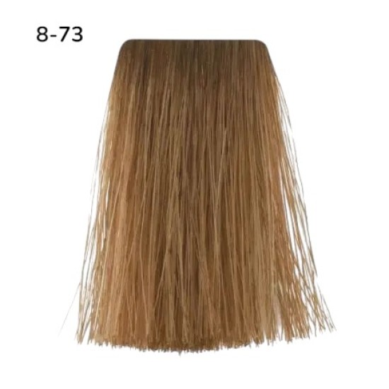 Hair Color Cream PostQuam - Crème Haarverf 60ml Kleur Nr. 8-73 Hair Color Cream PostQuam - Crème Haarverf 60ml Kleur Nr. 8-73