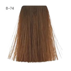 Hair Color Cream PostQuam - Crème Haarverf 100gr Kleur Nr. 8-74