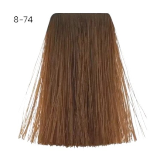 Hair Color Cream PostQuam - Crème Haarverf 100gr Hair Color Cream PostQuam - Crème Haarverf 100gr