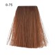 Hair Color Cream PostQuam - Crème Haarverf 60ml Kleur Nr. 8-75 Hair Color Cream PostQuam - Crème Haarverf 60ml Kleur Nr. 8-75