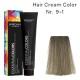 Hair Color Cream PostQuam - Crème Haarverf 100gr Kleur Nr. 9-1
