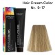 Hair Color Cream PostQuam - Crème Haarverf 60ml Kleur Nr. 9-17 Hair Color Cream PostQuam - Crème Haarverf 60ml Kleur Nr. 9-17