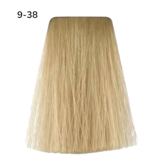 Hair Color Cream PostQuam - Crème Haarverf 60ml Kleur Nr. 9-38 Hair Color Cream PostQuam - Crème Haarverf 60ml Kleur Nr. 9-38