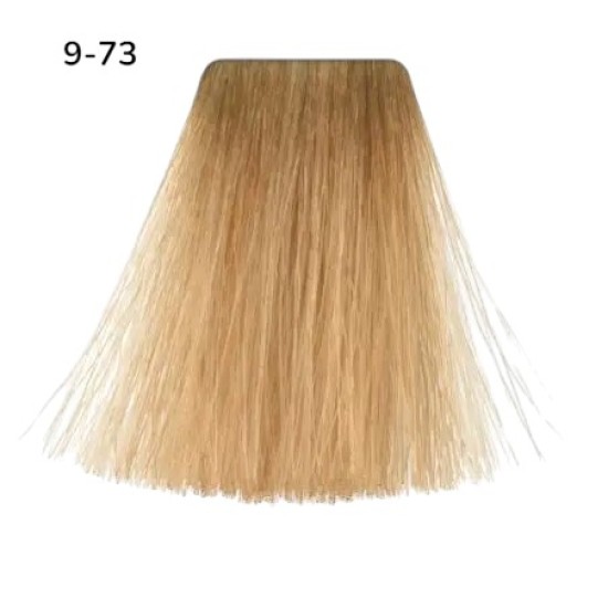 Hair Color Cream PostQuam - Crème Haarverf 60ml Kleur Nr. 9-73 Hair Color Cream PostQuam - Crème Haarverf 60ml Kleur Nr. 9-73