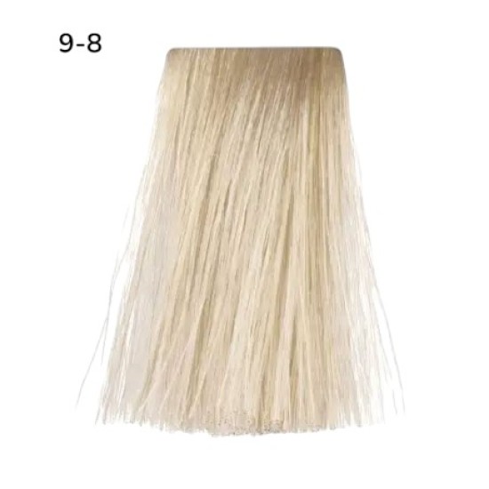 Hair Color Cream PostQuam - Crème Haarverf 60ml Kleur Nr. 9-8