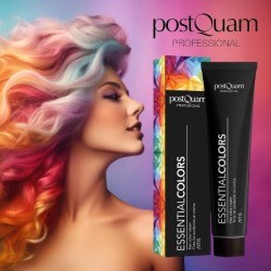 Hair Color Cream PostQuam - Crème Haarverf 100gr