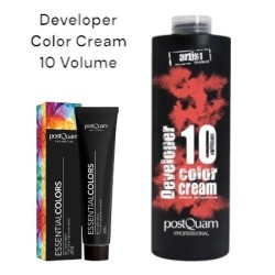 Waterstofperoxidecrème - Oxidant 10 Volume - 1000ml