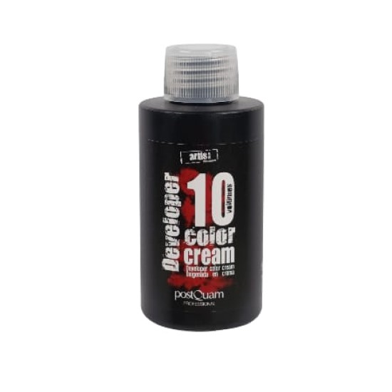 Waterstofperoxidecrème - Oxidant 10 Volume - 90ml