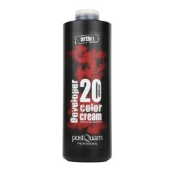 Waterstofperoxidecrème - Oxidant 20 Volume - 1000ml