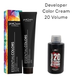 Waterstofperoxidecrème - Oxidant 20 Volume - 90ml