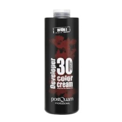 Waterstofperoxidecrème - Oxidant 30 Volume - 1000ml