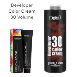 Waterstofperoxidecrème - Oxidant 30 Volume - 1000ml