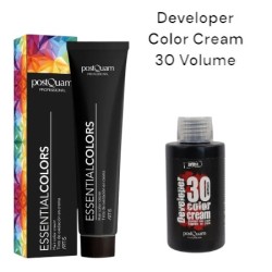 Waterstofperoxidecrème - Oxidant 30 Volume - 90ml