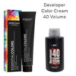 Waterstofperoxidecrème - Oxidant 40 Volume - 90ml