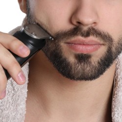 Tondeuse ER-Compact incl. aluminium koffer Tondeuse ER-Compact incl. aluminium koffer