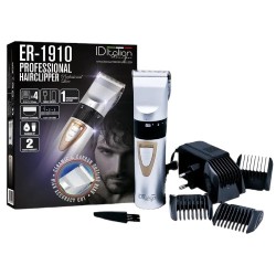Tondeuse ER1910 IDItalian - Oplaadbaar