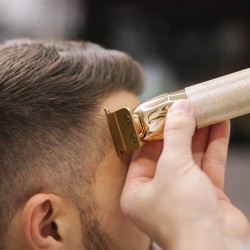 Tondeuse ER1910 IDItalian - Oplaadbaar