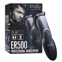 Tondeuse ER500 IDItalian - Oplaadbaar