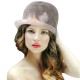 Blondeermuts voor Haar Kleuring en Markering - coupe soleil muts haarverf - siliconen haarmuts - highlights haarkleuring cap