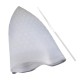 Blondeermuts voor Haar Kleuring en Markering - coupe soleil muts haarverf - siliconen haarmuts - highlights haarkleuring cap