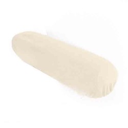 Badstof armleuning hoes