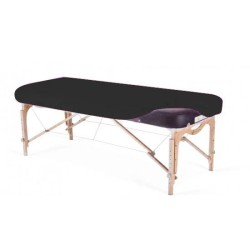 Massage stoelhoes - Badstof