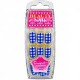 Herbruikbare Kunstnagels met Plak strips – 24 stuks - Nr: 35