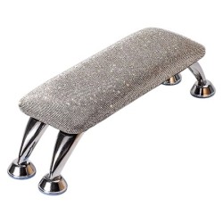 Luxe Armsteun met glitter