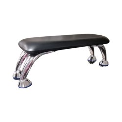 Armsteun Deluxe op pootjes - Armkussen Nagelstyliste    diverse kleuren