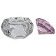 Dappendish - Dappen Dish Diamant met deksel Roze