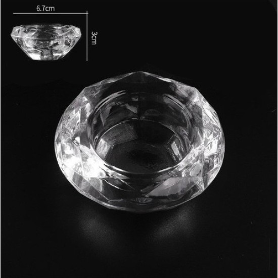 Dappendish - Dappen Dish Diamant