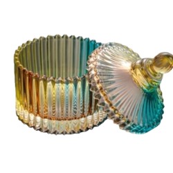 Dappen Dish Rond Color