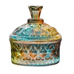 Dappen Dish Kroon Color