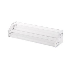 Gellak - Nagellak Display Transparant 2 laags