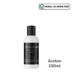 Pure Aceton - Excellent PRO - 100ml