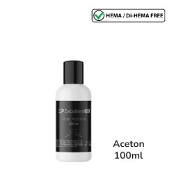 Pure Aceton - Excellent PRO - 100ml